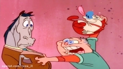 ماجراهای رن و استیمپی - فصل 2 قسمت 11